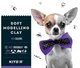Пластилін восковий Kite Dogs 10 кольорів 200 г (K22-084) - зображення 1