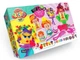 Набор для творчества Danko Toys Master Do Тесто для лепки Стилист-парикмахер TMD-13-01U - изображение 1
