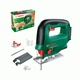Аккумуляторный лобзик Bosch Universal Saw 18V-100 (0603011100) - изображение 1