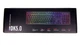 Клавіатура 1stPlayer DK5.0 RGB Outemu Red Black (DK5.0-RD) - зображення 9