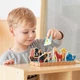 Дерев'яний ігровий набір Viga Toys Простір і відстань - зображення 3