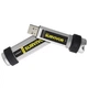 Флеш-накопитель USB3.0 32GB Corsair Flash Survivor aircraft-grade aluminum waterproof 200m Grey/Black (CMFSV3B-32GB) - изображение 2