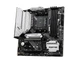 Материнская плата MSI MAG B550M Mortar Wi-Fi Socket AM4 - изображение 4