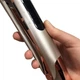 Утюжок выпрямитель для волос Gemei GM-407 керамический - изображение 3