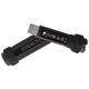 Флеш-накопичувач USB3.0 16GB Corsair Flash Survivor Stealth military-style aluminum waterproof 200m Grey (CMFSS3B-16GB) - зображення 4