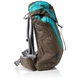 Туристический рюкзак Deuter AC Lite 22 SL Stone-mint (34202164214) - изображение 4