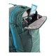 Спортивний рюкзак Deuter Trans Alpine 28 SL Seagreen-forest (3205120 2247) - зображення 6