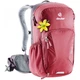 Спортивний рюкзак Deuter Bike I 18 SL Cranberry-aubergine (3203219405) - зображення 1