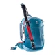 Туристический рюкзак Deuter Futura 26 SL Slateblue-Arctic (3400418 1313) - изображение 3