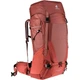 Туристический рюкзак Deuter Futura Air Trek 55 + 10 SL Redwood-Lava (3402221 5574) - изображение 1
