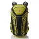 Спортивный рюкзак Deuter Attack Enduro 16 Apple-black (32000162707) - изображение 4