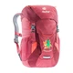 Дитячий рюкзак Deuter Waldfuchs Cardinal-Maron (3610015 5527) - зображення 1