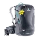Спортивний рюкзак Deuter Trans Alpine 28 SL Black (3205120 7000) - зображення 1