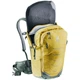 Спортивный рюкзак Deuter Flyt 20 Turmeric-Ivy (3211321 8207) - изображение 4
