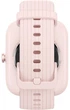 Smartwatch Amazfit Bip 3 Pro Pink - obraz 6