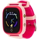 Смарт-часы AmiGo GO005 4G WIFI Kids waterproof Thermometer Pink (747018) - изображение 1