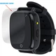 Смарт-часы Amigo GO001 iP67 Black - изображение 6