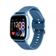 Смарт-годинник Gelius Pro iHealth (IP67) Midnight Blue (Pro iHealth (IP67) MidnightBlue) - зображення 1