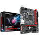 Материнская плата Gigabyte B460M GAMING HD, s-1200, mATX, 2xDDR4 - изображение 1