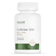 Кофеїн OstroVit Caffeine 200 мг 200 таблеток - зображення 1