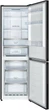 Двокамерний холодильник Hisense RB390N4GBE (BCD-300WY) - зображення 4