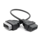 Переходник OBD2 на Nissan 14 pin - изображение 1