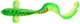 Силікон Savage Gear 3D Burbot FS 250mm 75.0g 03-FireTiger (поштучно) (107695) 1854.02.79 - изображение 1
