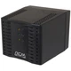 Стабілізатор Powercom TCA-3000 (TCA-3000 black) - зображення 1