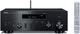 Стерео ресивер Yamaha R-N602 Black - изображение 1