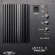 Сабвуфер Sonus Faber Gravis II Black - зображення 3