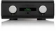 Усилитель интегральный Musical Fidelity NuVista 600 Black - изображение 1