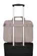 Сумка Для Ноутбука 15,6" Samsonite GUARDIT CLASSY BEIGE 40x30x10 KH1*08001 - зображення 8