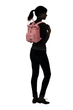Рюкзак American Tourister URBAN GROOVE ROSE 36x25x20 24G*20048 - изображение 9