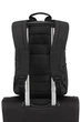 Рюкзак 14.1" Samsonite GUARDIT CLASSY BLACK 40x29x18 KH1*09002 - зображення 3