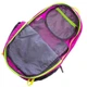 Рюкзак спортивный SP-Sport Color Life Action 9007 объем 25 литров Bright Pink - изображение 3