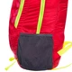 Рюкзак спортивный SP-Sport Color Life Action 9007 объем 25 литров Red - изображение 2