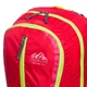 Рюкзак спортивний SP-Sport Color Life 9007 об'єм 25 літрів Red - зображення 9