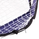 Складні футбольні ворота для тренувань SP-Sport SN003 розмір 120x80x80см Blue - зображення 5