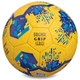 М'яч футбольний Profi Grippy №5 Динамо Київ 6686 Blue-Yellow - зображення 2