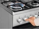 Комбинированная плита ELECTROLUX EKK961900W - изображение 5