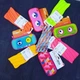 Пенал Zipit Colorz Box Pink (ZPP-PC-PIT) - изображение 5