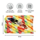 Пенал Zipit Colorz Jumbo Bubble (ZTJ-CZ-LBUB) - изображение 5