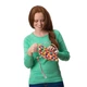 Пенал Zipit Colorz Jumbo Bubble (ZTJ-CZ-LBUB) - изображение 7