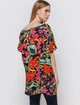 Туніка Freya Calypso 3139 M Black (886279083995) - зображення 3