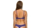 Бюстгальтер Gossard Gypsy 11117 високий мережевний push-up 70C Saphire (ZIK0000026176) - изображение 2