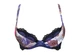 Бюстгальтер Gossard Edina 8931 елегантність з мереживом та push-up 80A Sapphire (5053014079727) - зображення 1