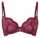 Бюстгальтер Gossard Superboost Lace 7725 мережевний м'який на кісточках 70C Ruby (ZIK0000026688) - изображение 3