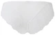 Трусики Gossard Gypsy 11113 сліпи вишукані мережевні XS White (ZIK0000026121) - зображення 4