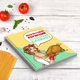 Неприлично полезный кулинарный блокнот на спирали - изображение 1