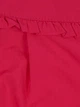 Брюки с рюшами Benetton 4AC7559X0 170 cm (87628170cm) Красный - изображение 3